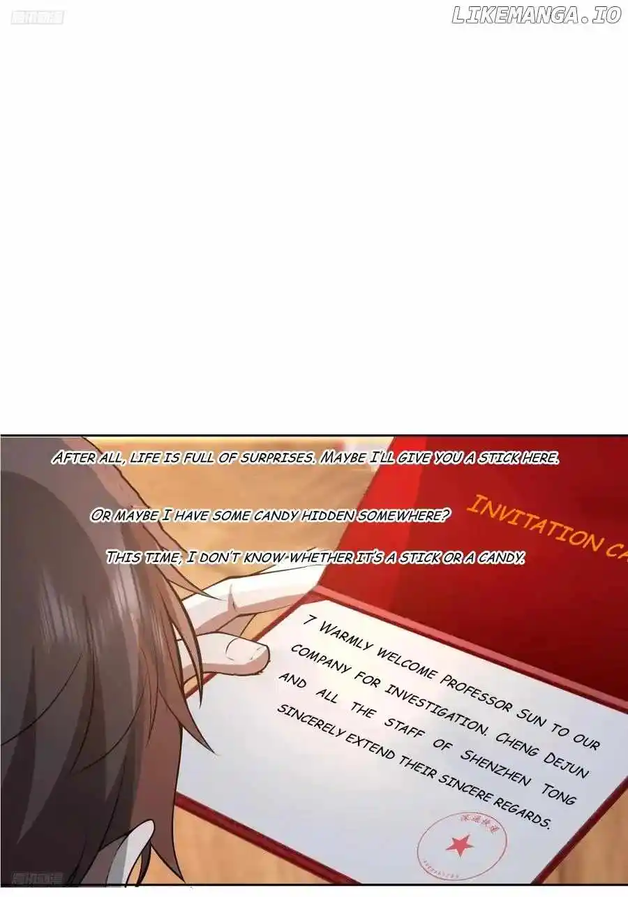 I Really Don't Want To Remake Chapter 200