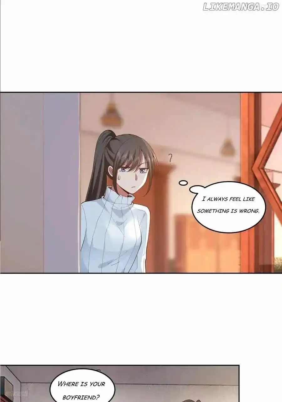 I Really Don't Want To Remake Chapter 200