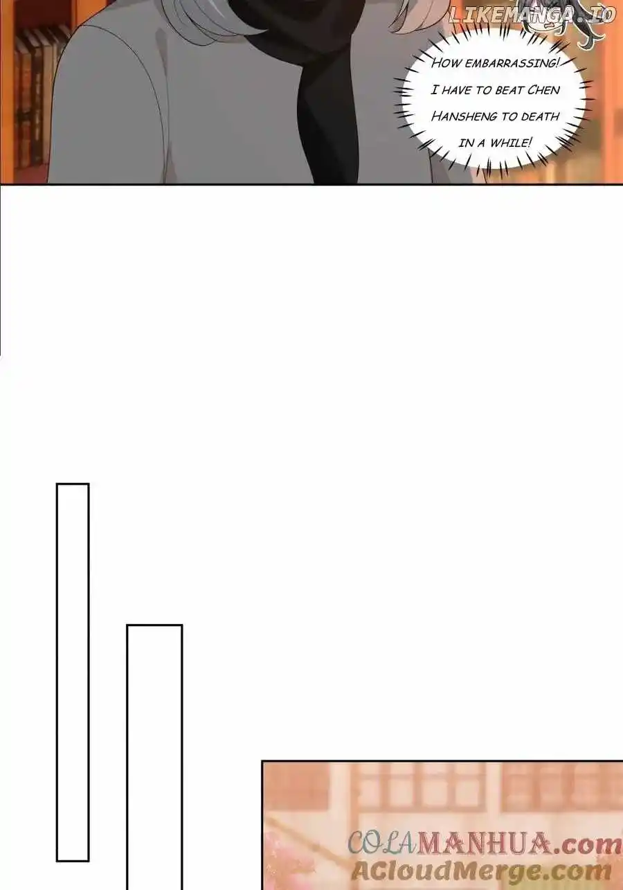 I Really Don't Want To Remake Chapter 200