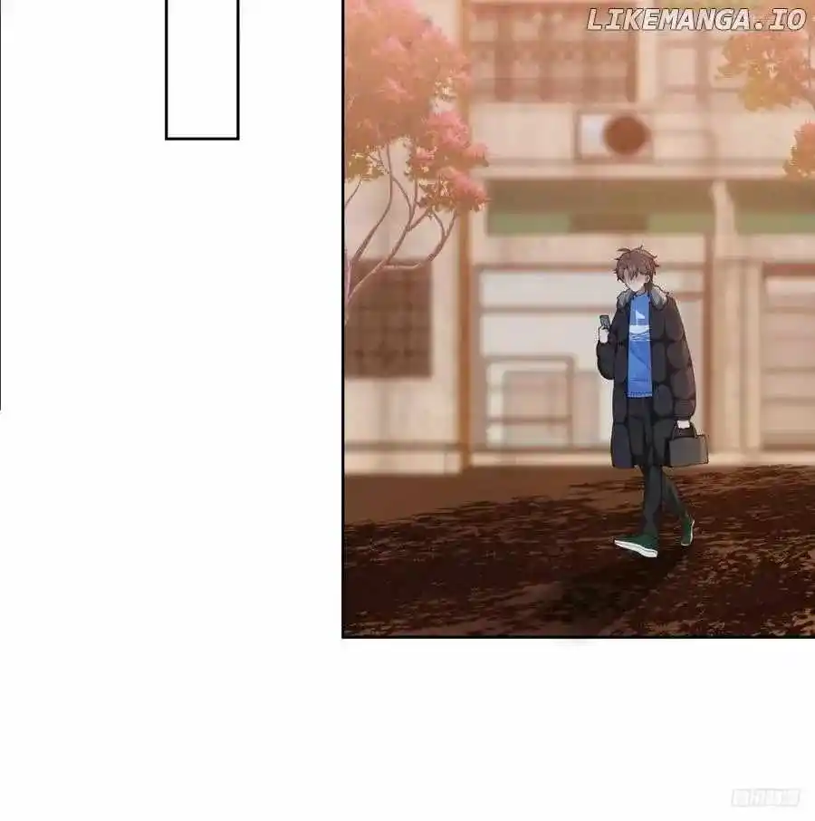 I Really Don't Want To Remake Chapter 200