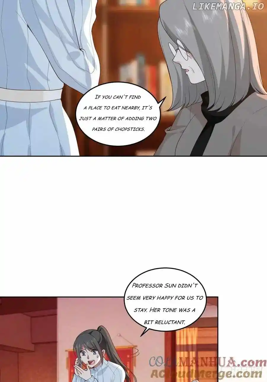 I Really Don't Want To Remake Chapter 200