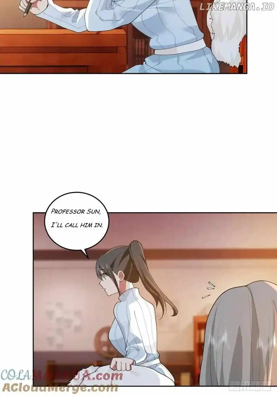 I Really Don't Want To Remake Chapter 200