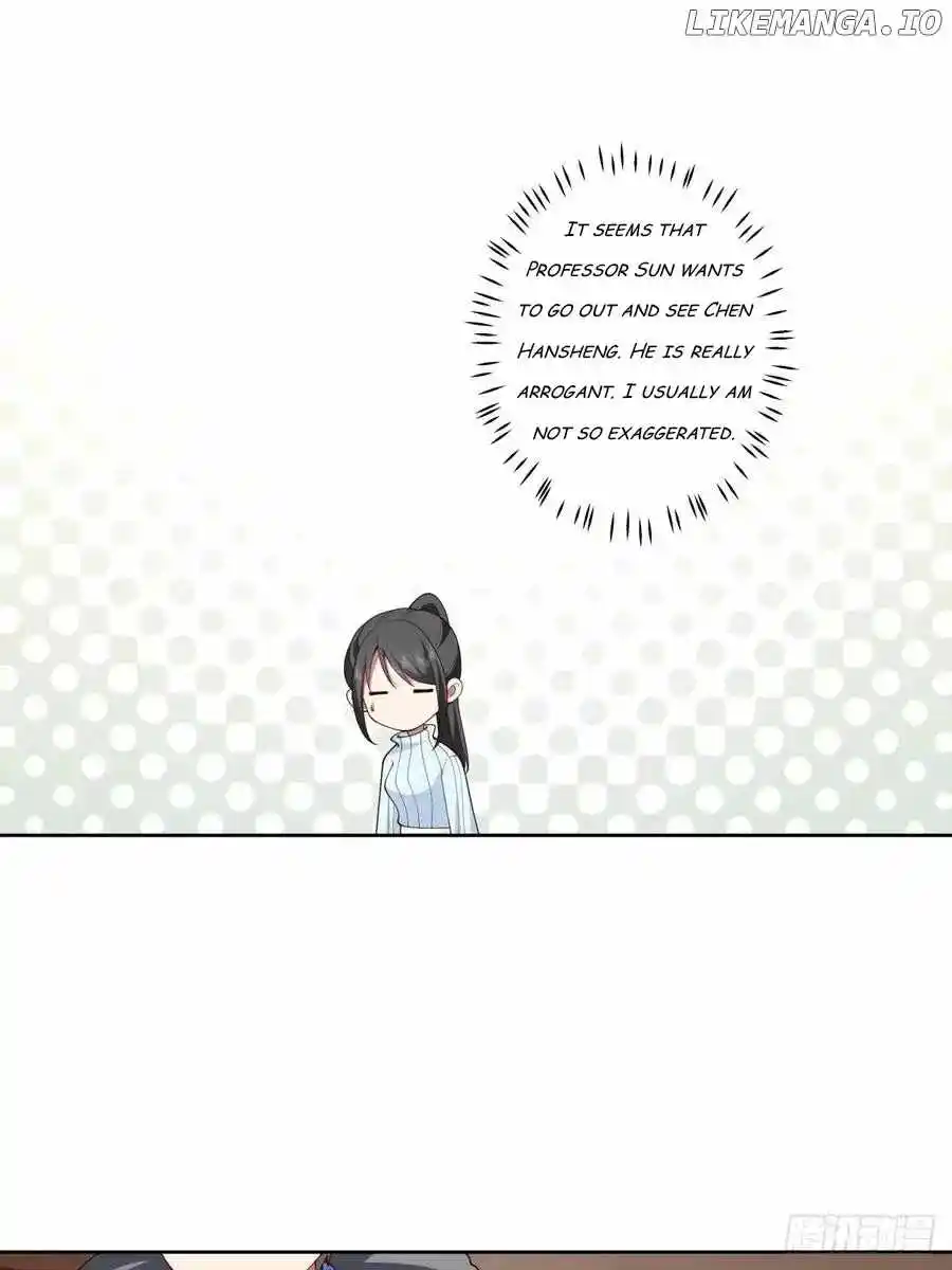 I Really Don't Want To Remake Chapter 200