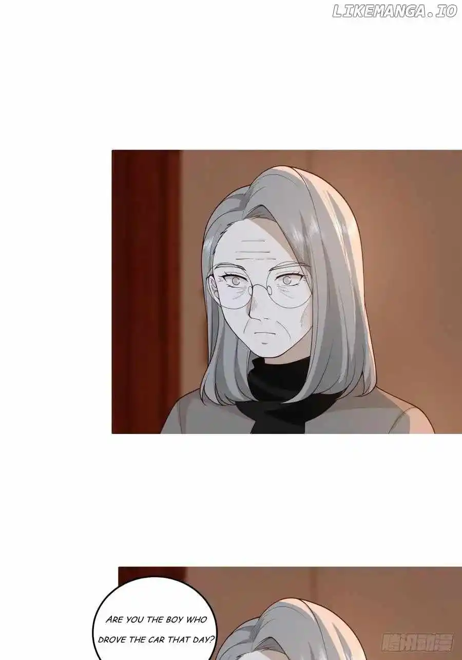 I Really Don't Want To Remake Chapter 200