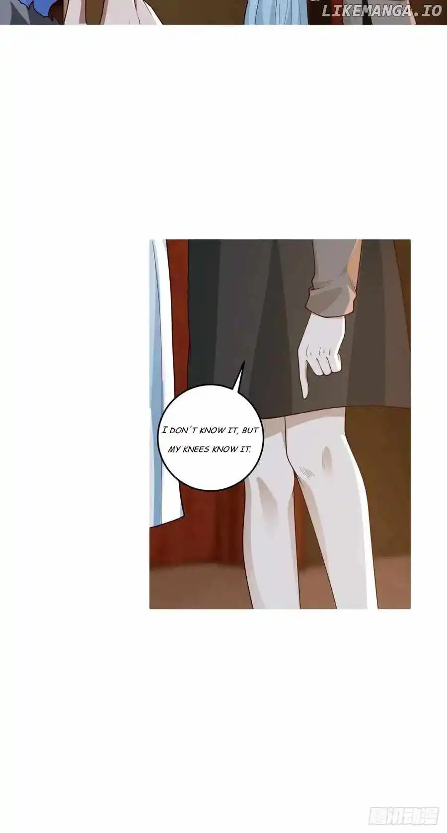 I Really Don't Want To Remake Chapter 200