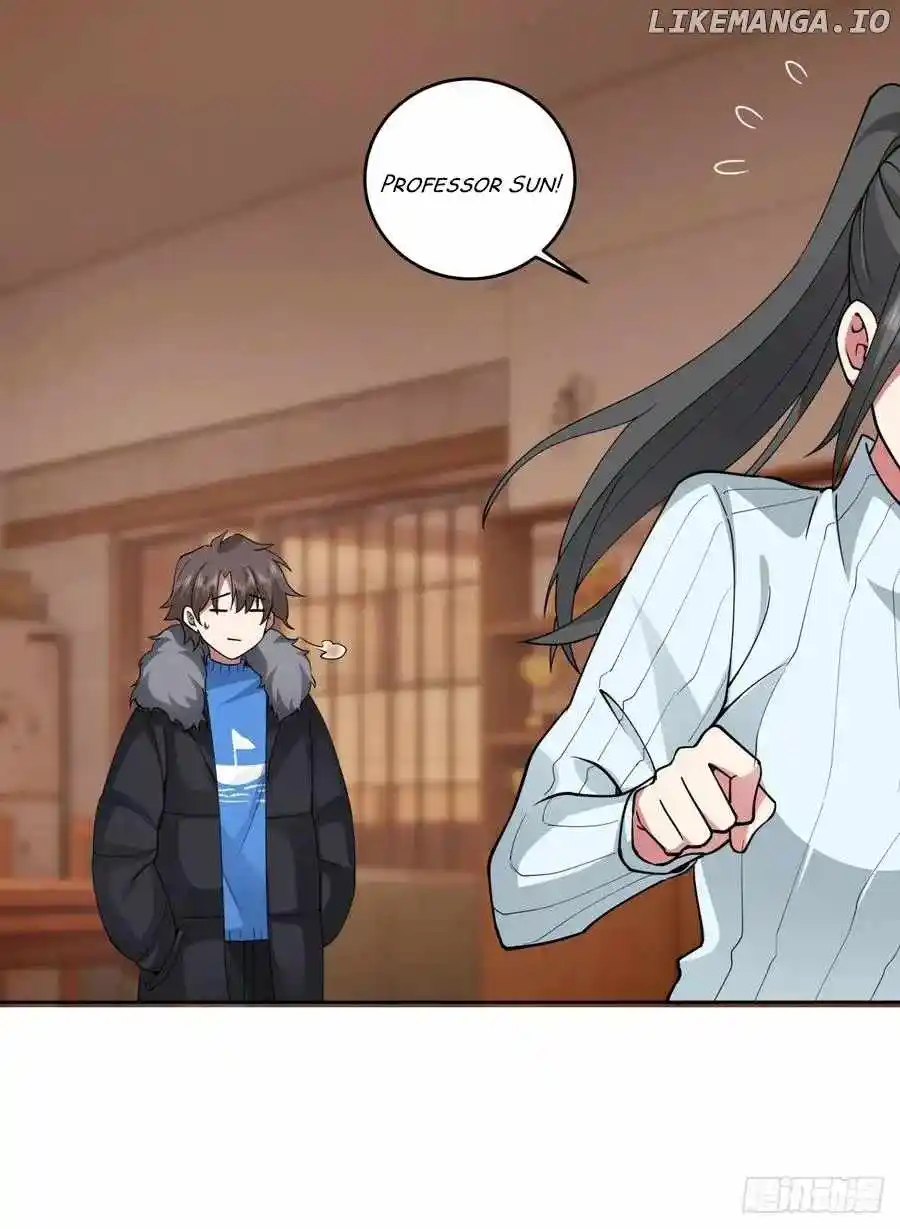 I Really Don't Want To Remake Chapter 200