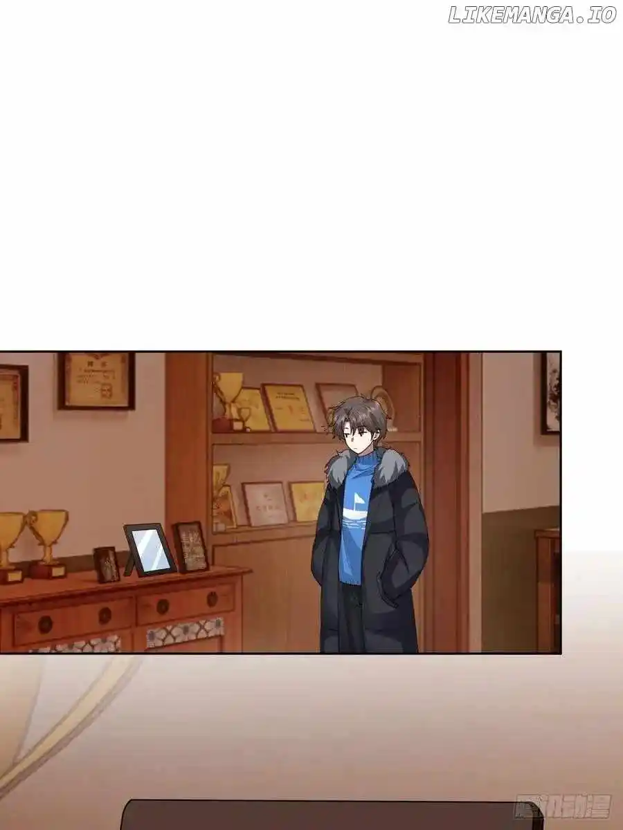 I Really Don't Want To Remake Chapter 200