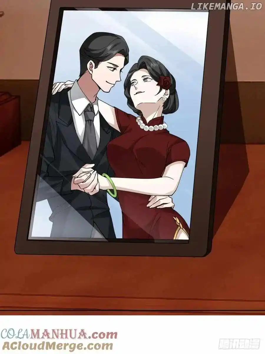 I Really Don't Want To Remake Chapter 200