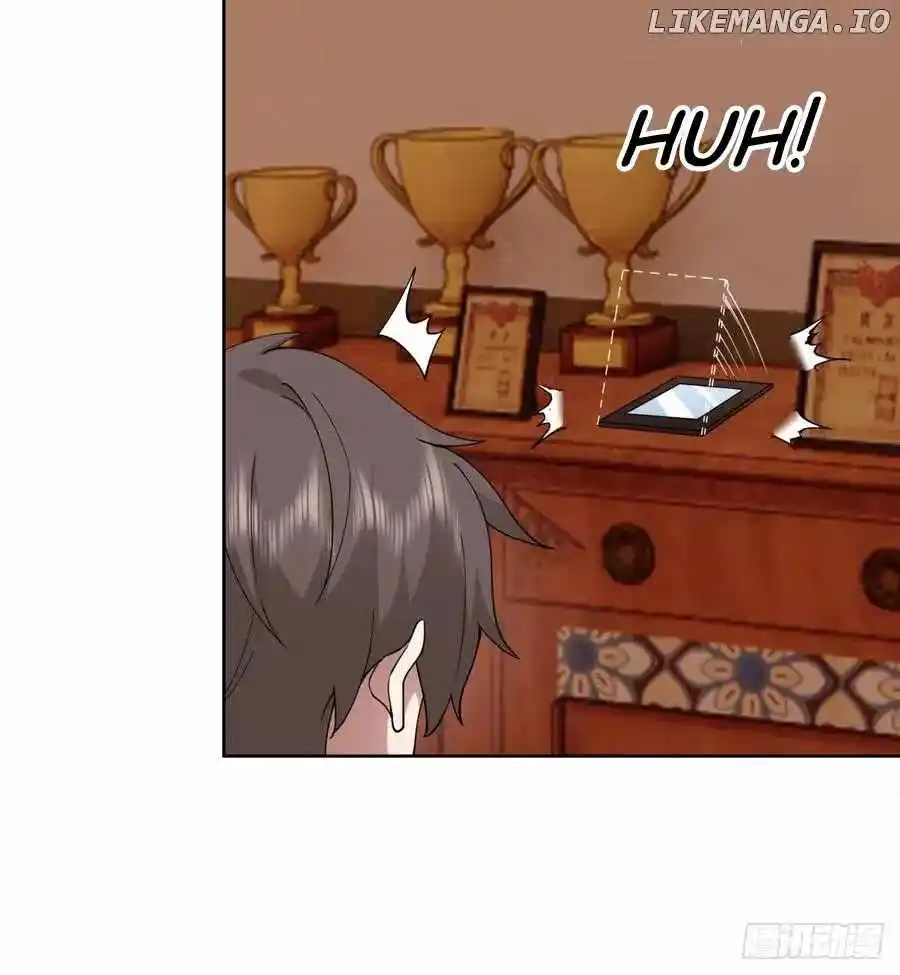 I Really Don't Want To Remake Chapter 200