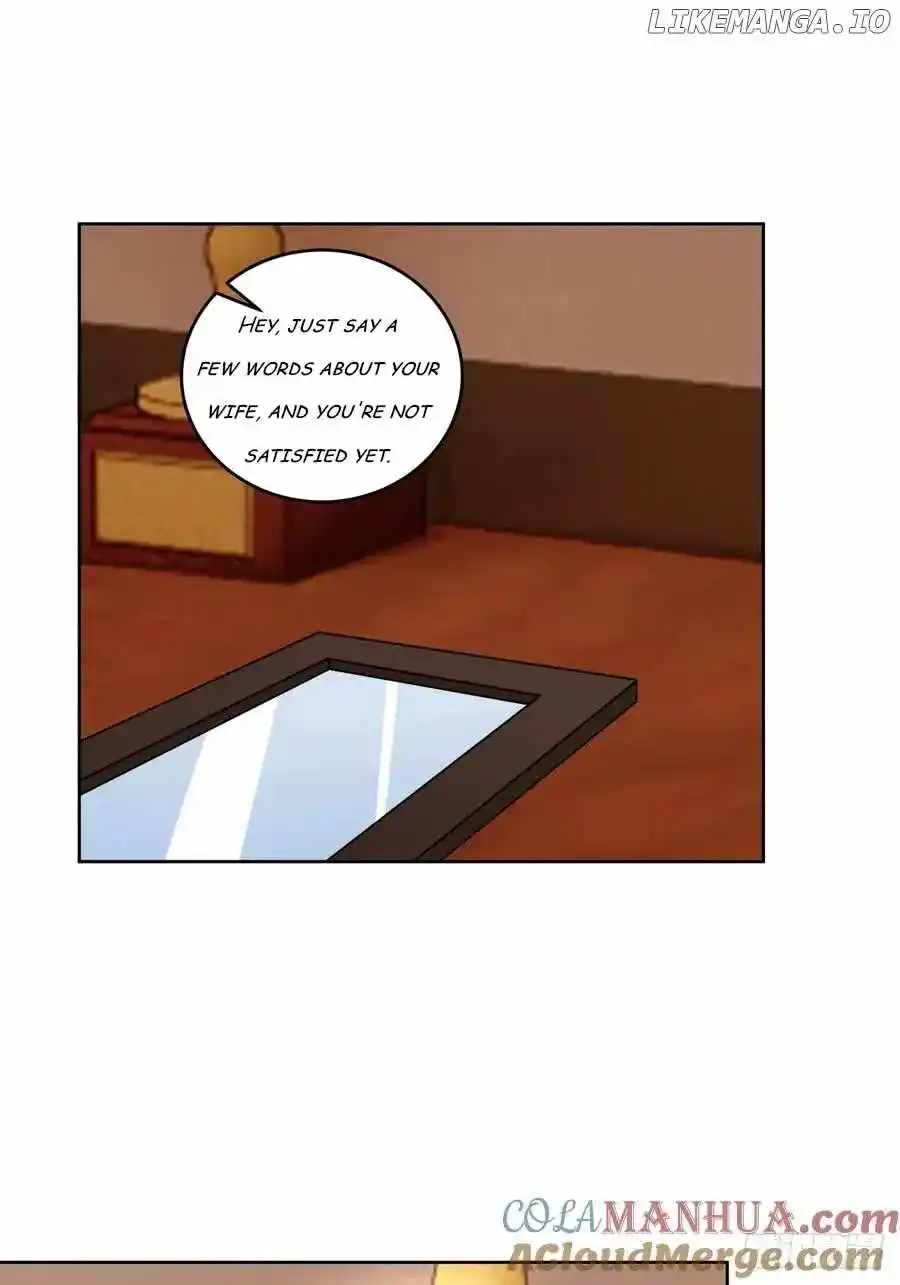 I Really Don't Want To Remake Chapter 200