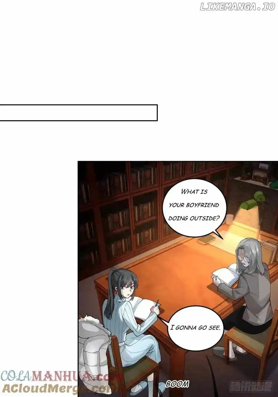 I Really Don't Want To Remake Chapter 200