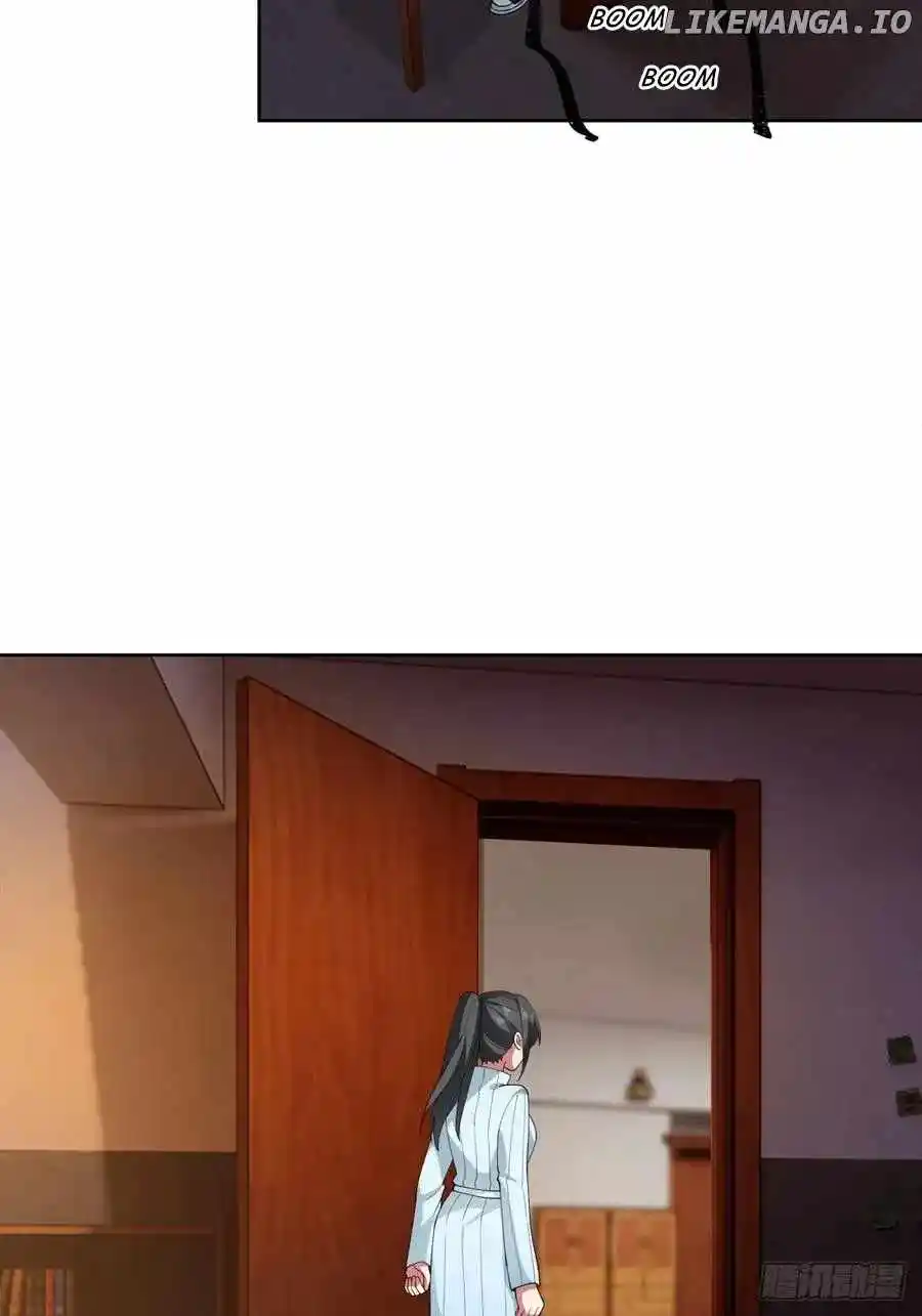 I Really Don't Want To Remake Chapter 200