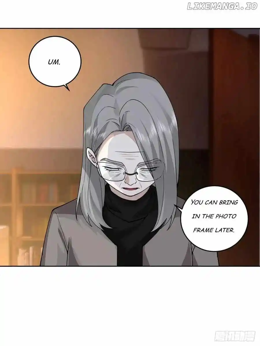 I Really Don't Want To Remake Chapter 200