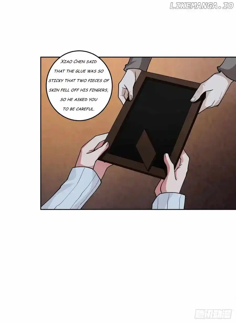 I Really Don't Want To Remake Chapter 200