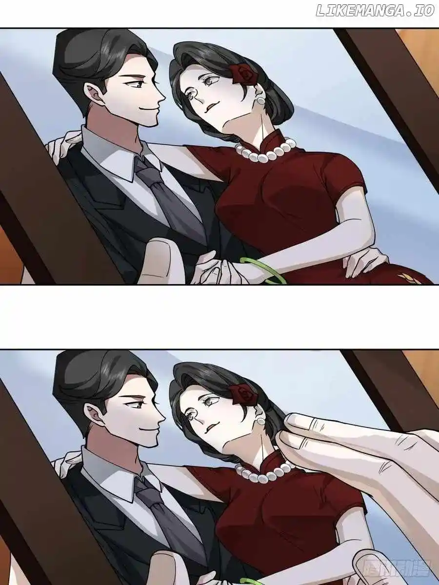 I Really Don't Want To Remake Chapter 200