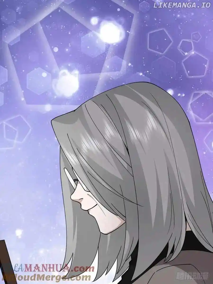 I Really Don't Want To Remake Chapter 200