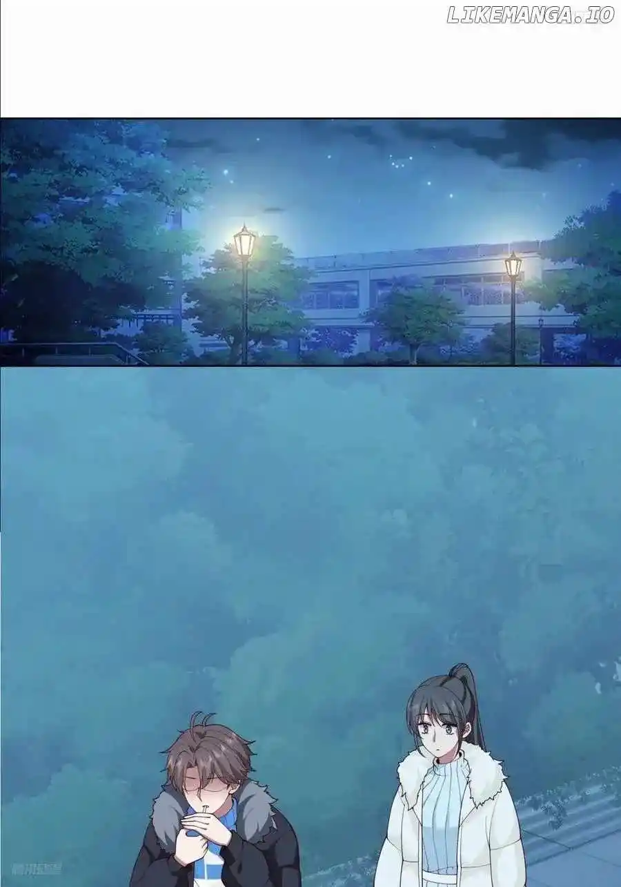 I Really Don't Want To Remake Chapter 201