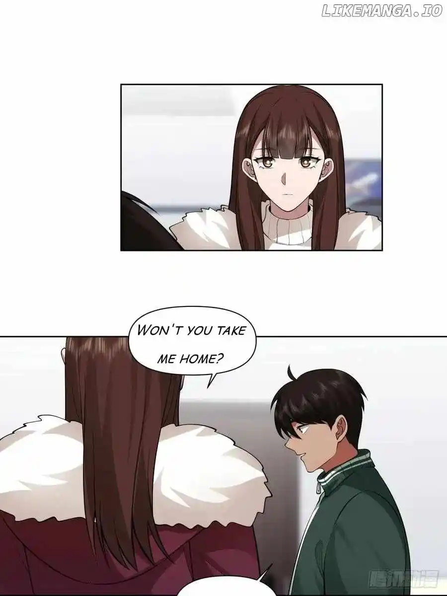 I Really Don't Want To Remake Chapter 201