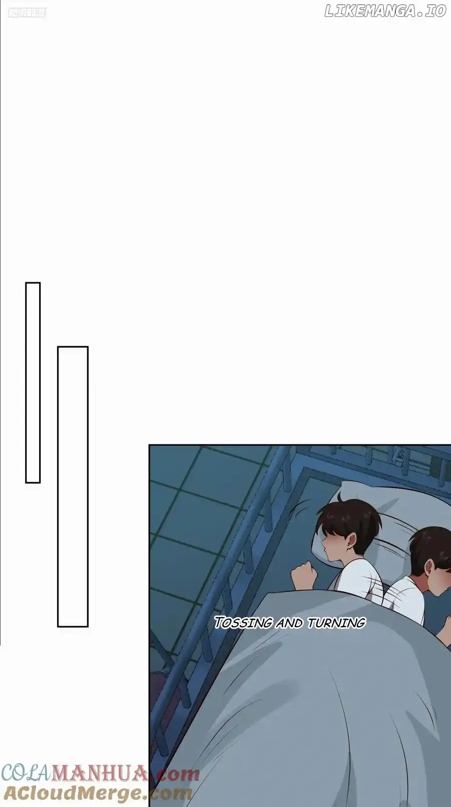 I Really Don't Want To Remake Chapter 202