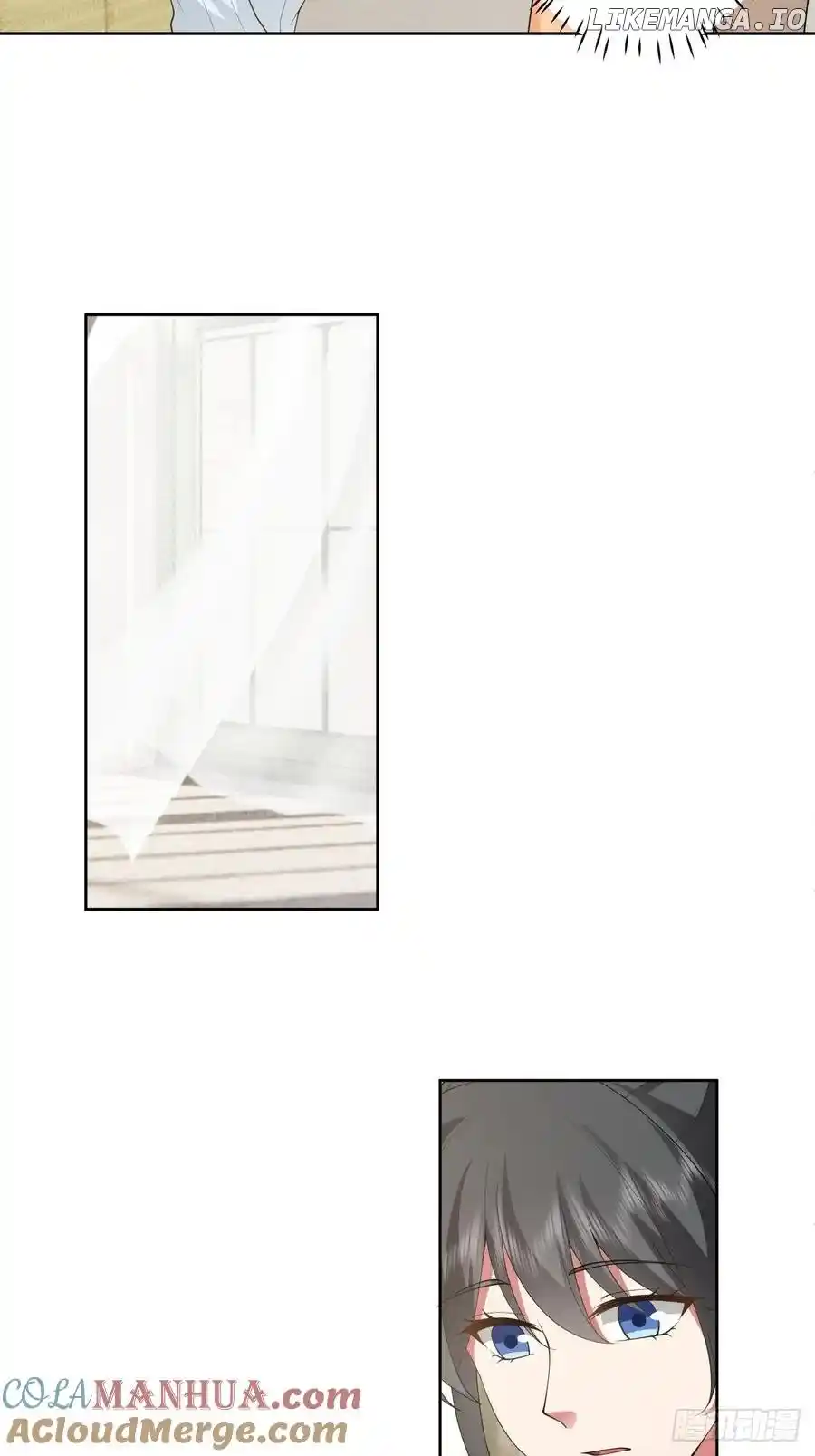 I Really Don't Want To Remake Chapter 202