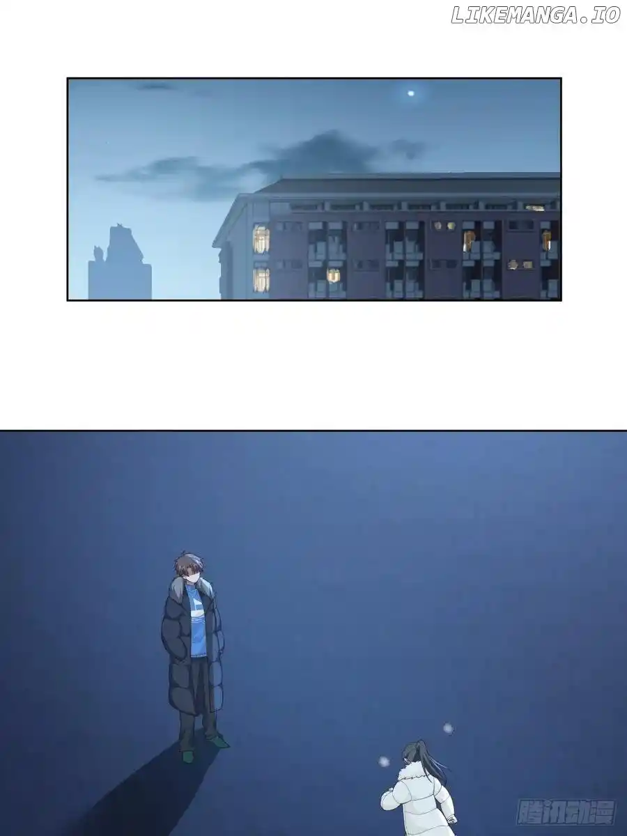 I Really Don't Want To Remake Chapter 203