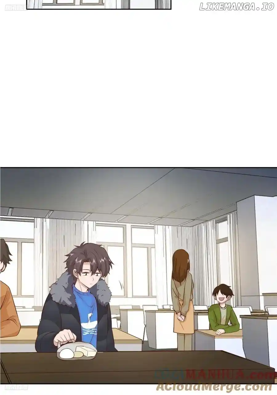 I Really Don't Want To Remake Chapter 204