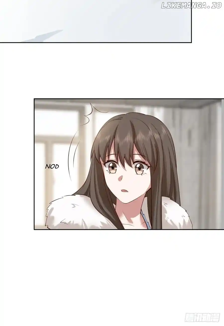 I Really Don't Want To Remake Chapter 204