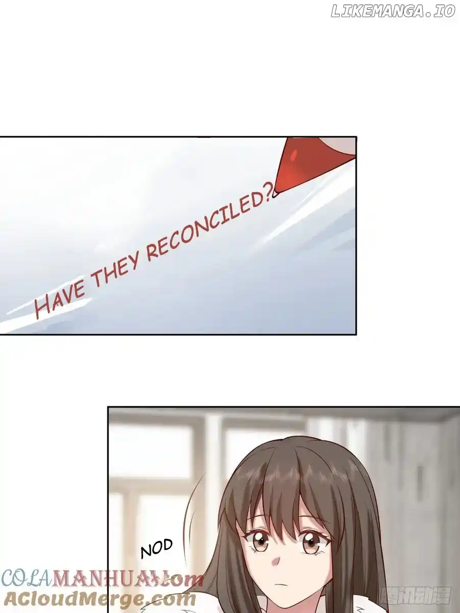 I Really Don't Want To Remake Chapter 204