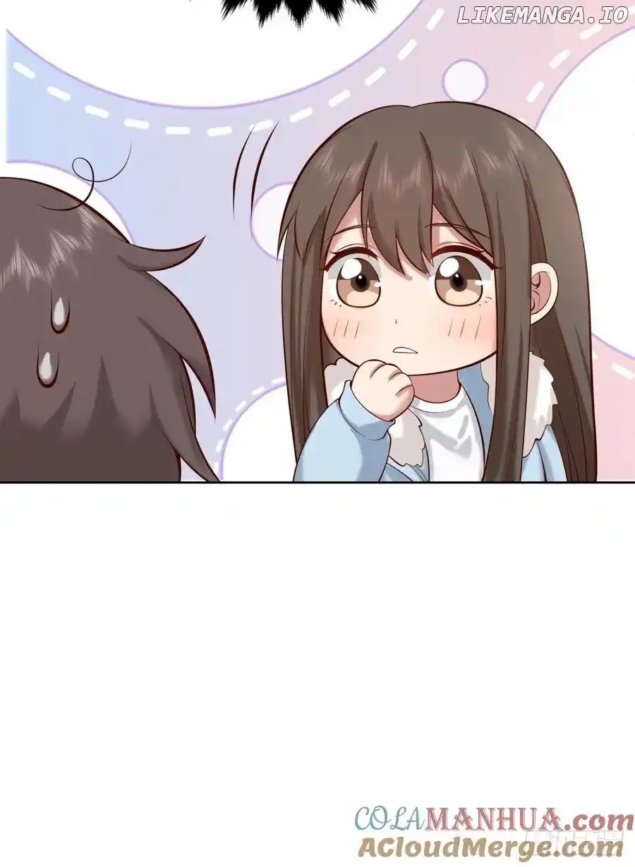 I Really Don't Want To Remake Chapter 204