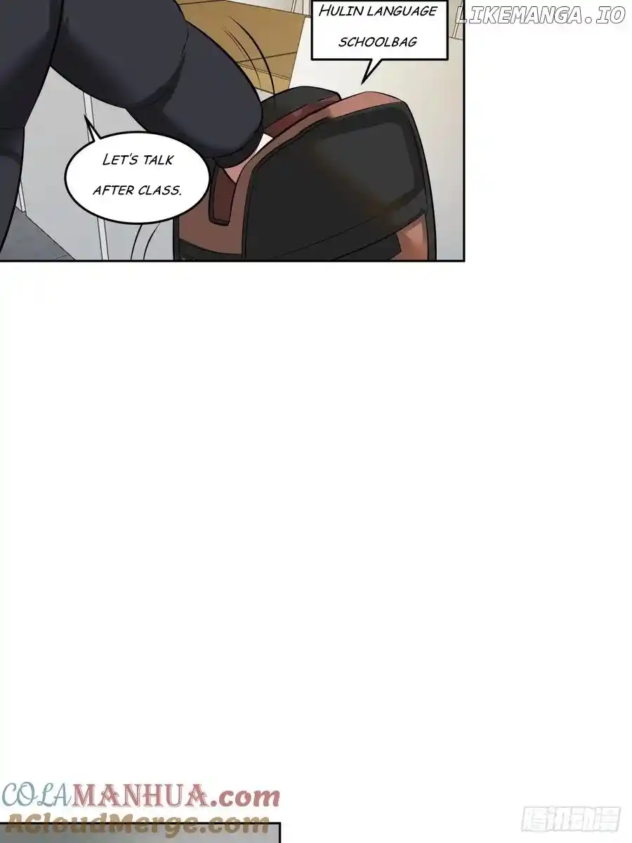 I Really Don't Want To Remake Chapter 204