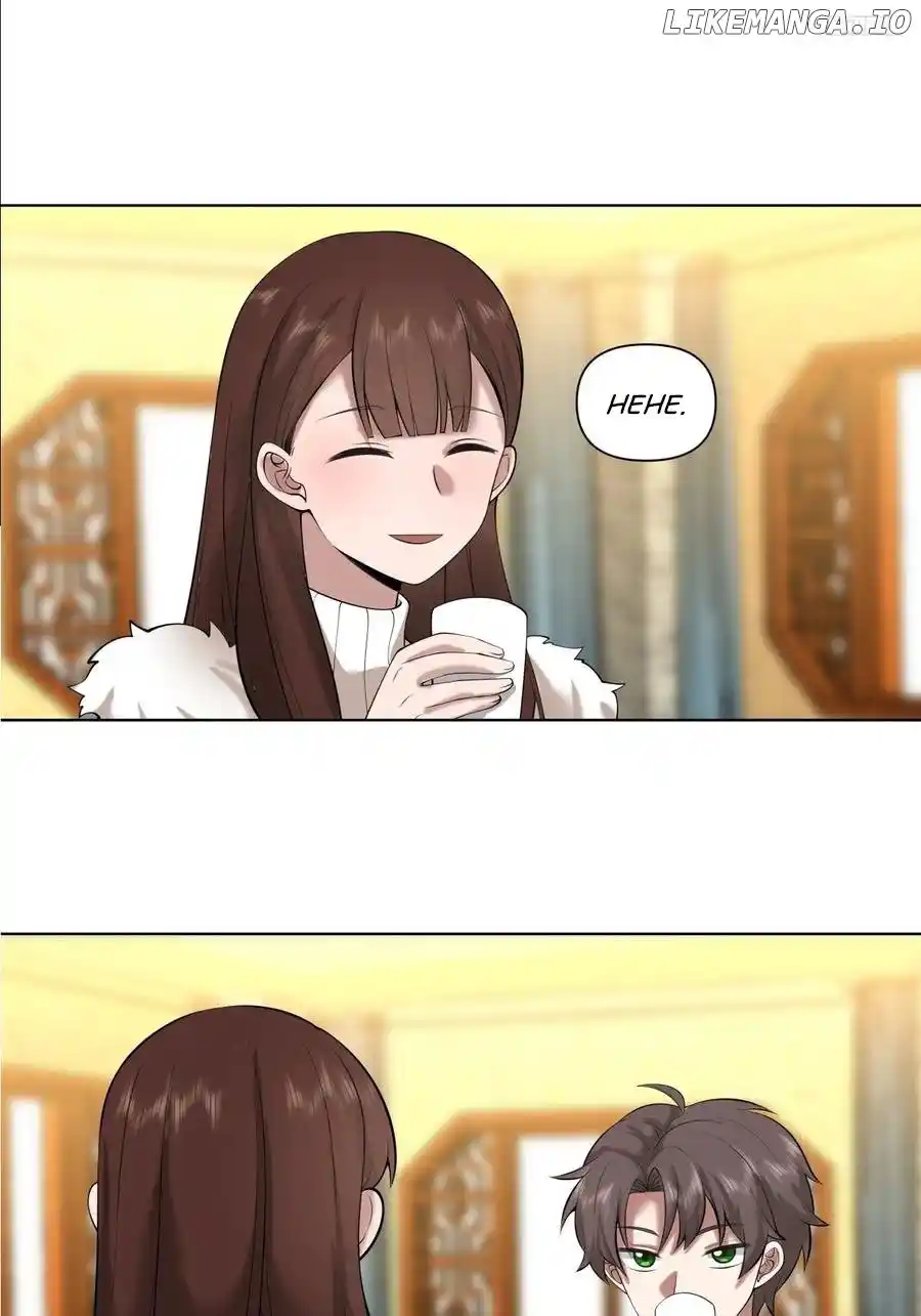 I Really Don't Want To Remake Chapter 206