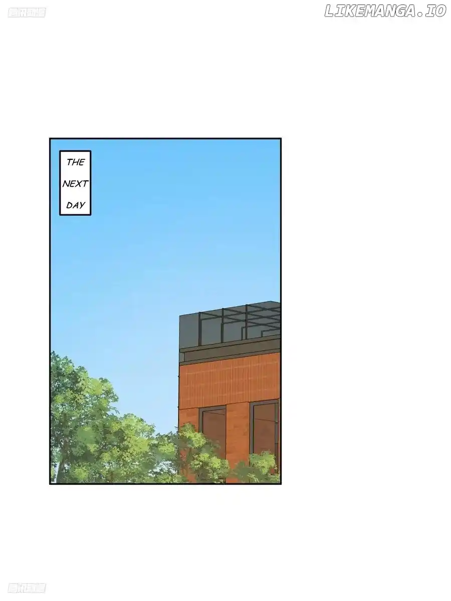 I Really Don't Want To Remake Chapter 207