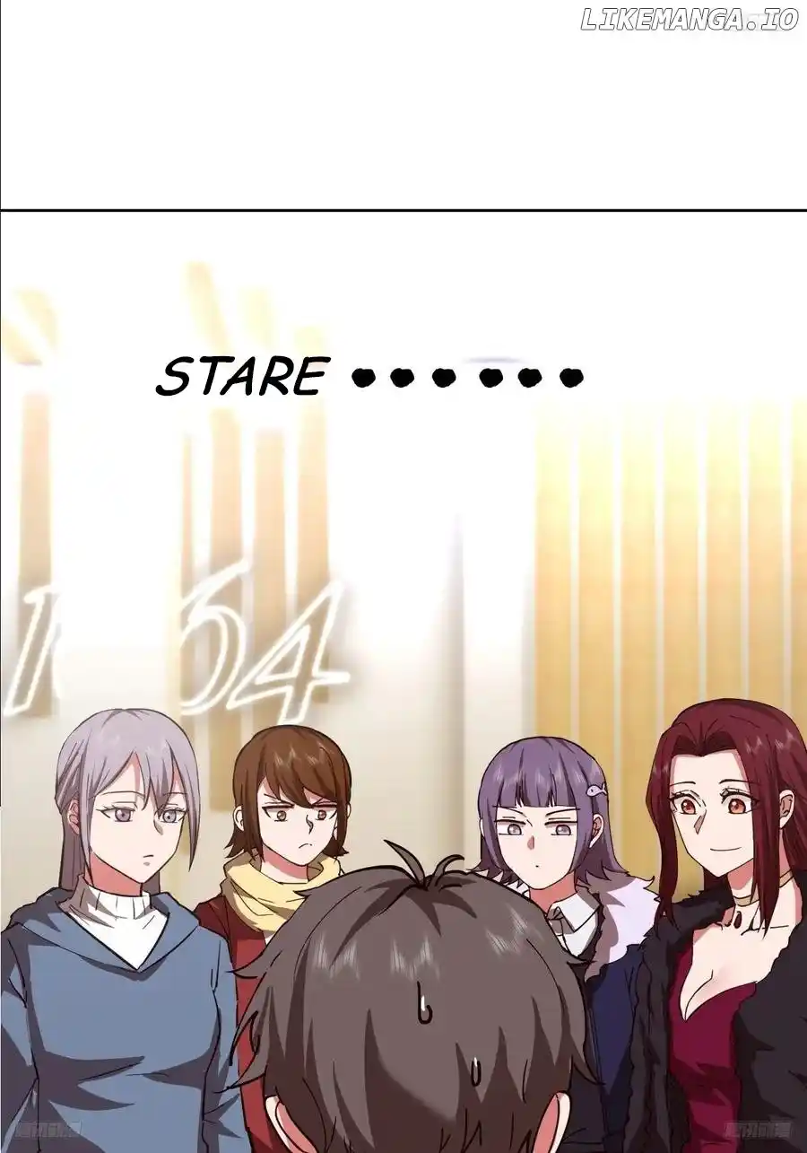 I Really Don't Want To Remake Chapter 207