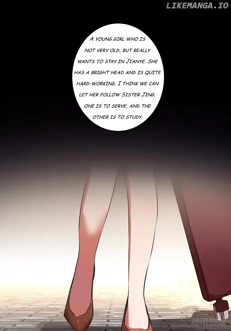 I Really Don't Want To Remake Chapter 207