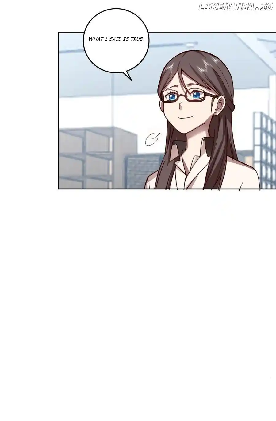 I Really Don't Want To Remake Chapter 207