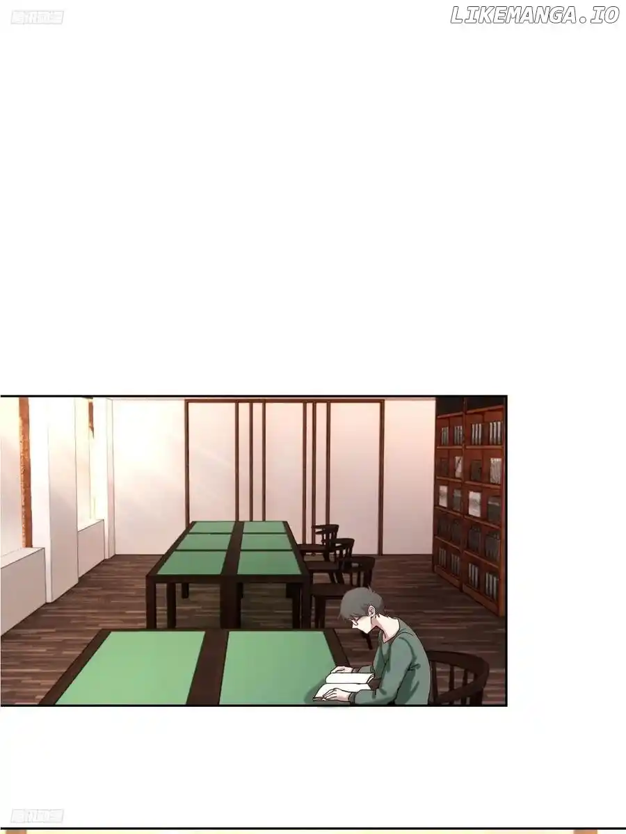 I Really Don't Want To Remake Chapter 208