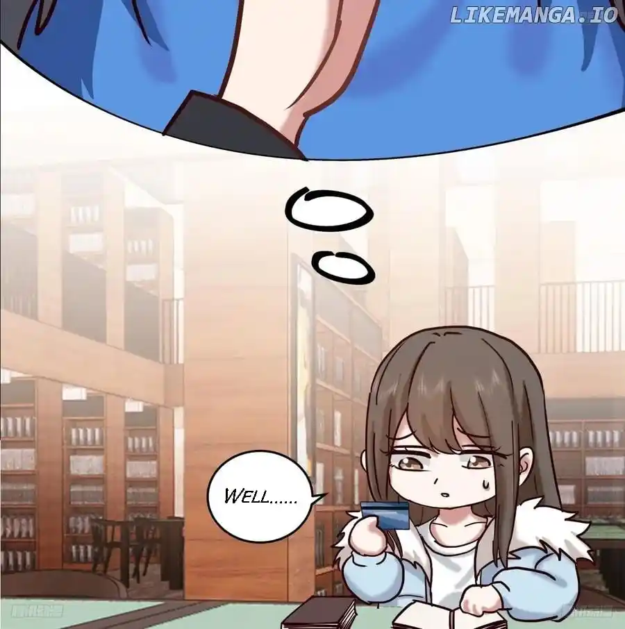 I Really Don't Want To Remake Chapter 208