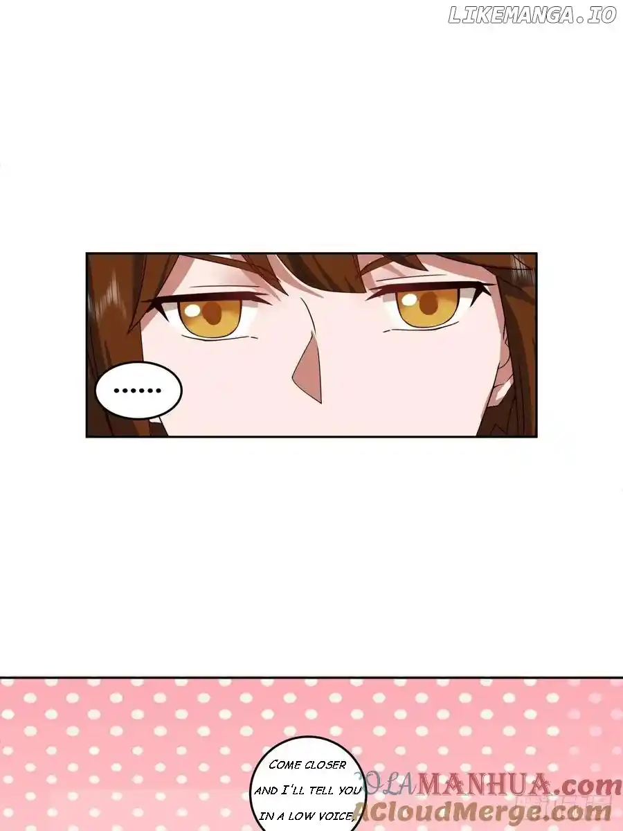 I Really Don't Want To Remake Chapter 208