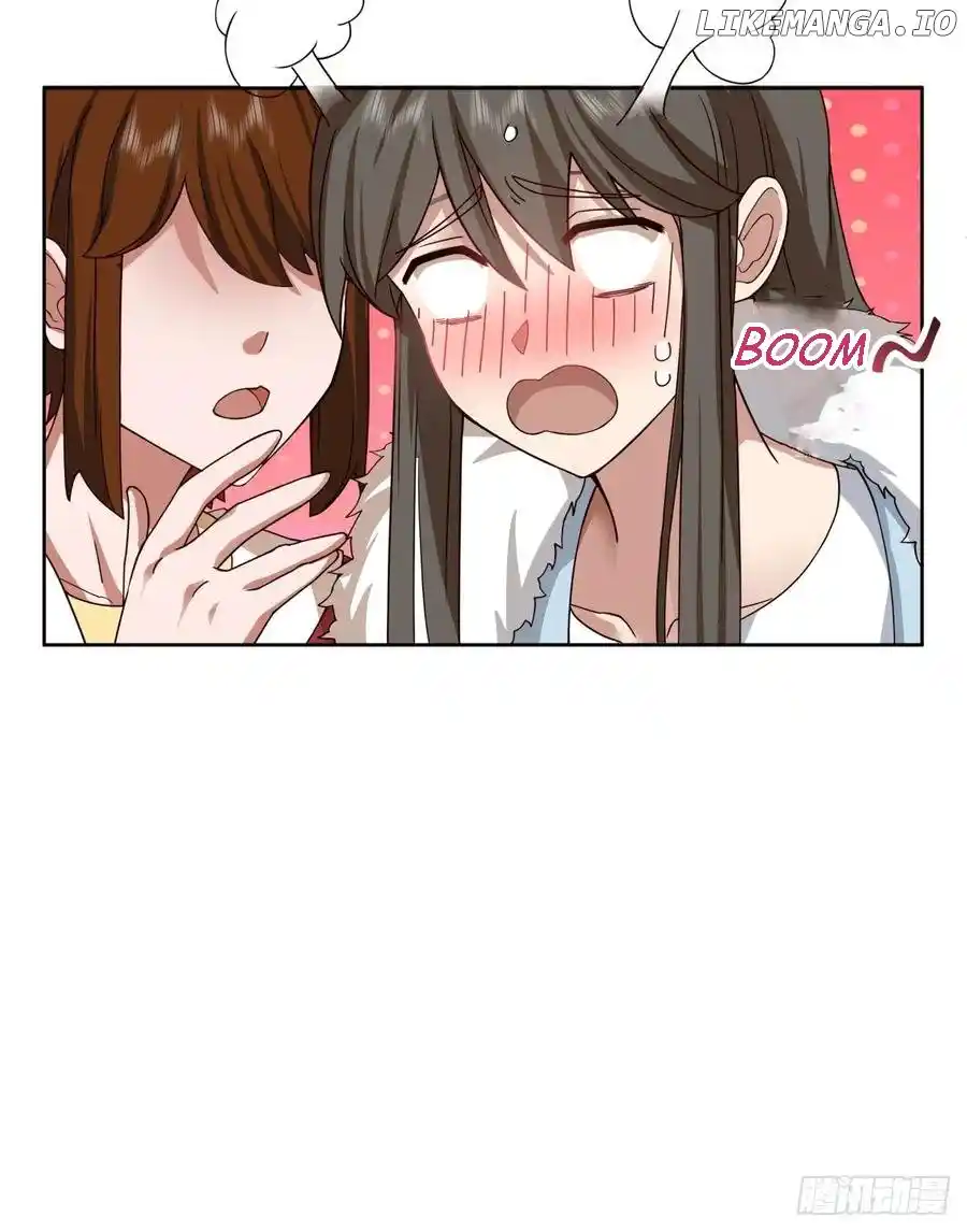 I Really Don't Want To Remake Chapter 208