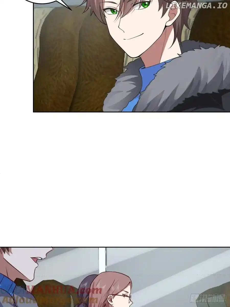 I Really Don't Want To Remake Chapter 208