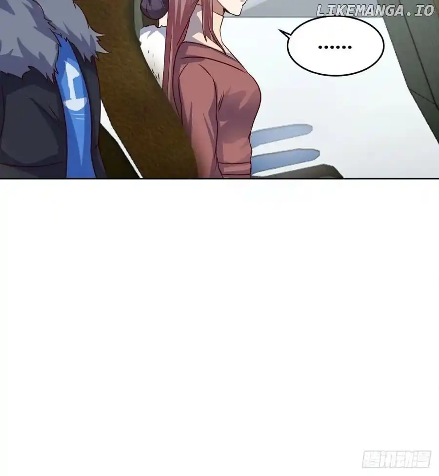 I Really Don't Want To Remake Chapter 208