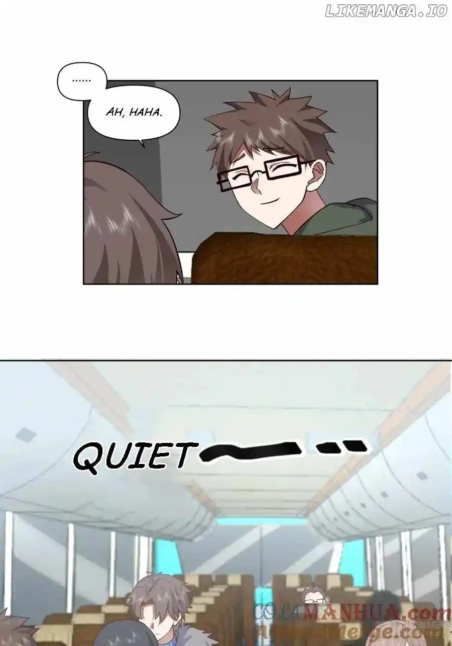 I Really Don't Want To Remake Chapter 209