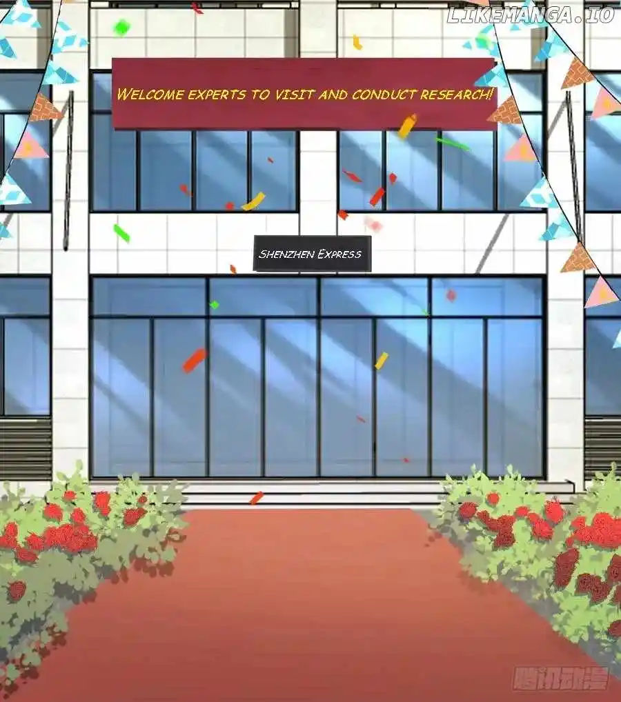 I Really Don't Want To Remake Chapter 209