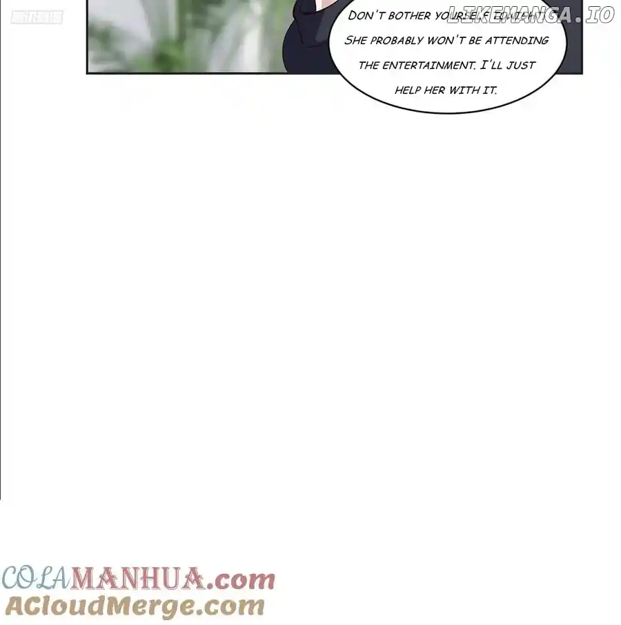 I Really Don't Want To Remake Chapter 210