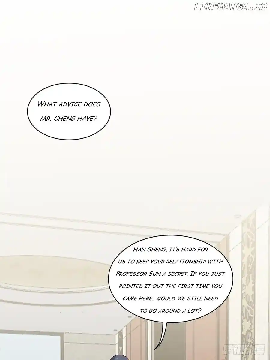 I Really Don't Want To Remake Chapter 210