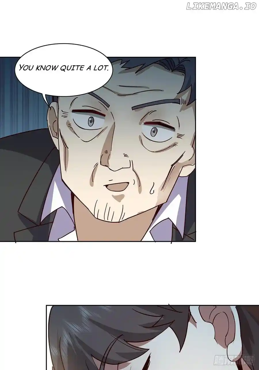 I Really Don't Want To Remake Chapter 210