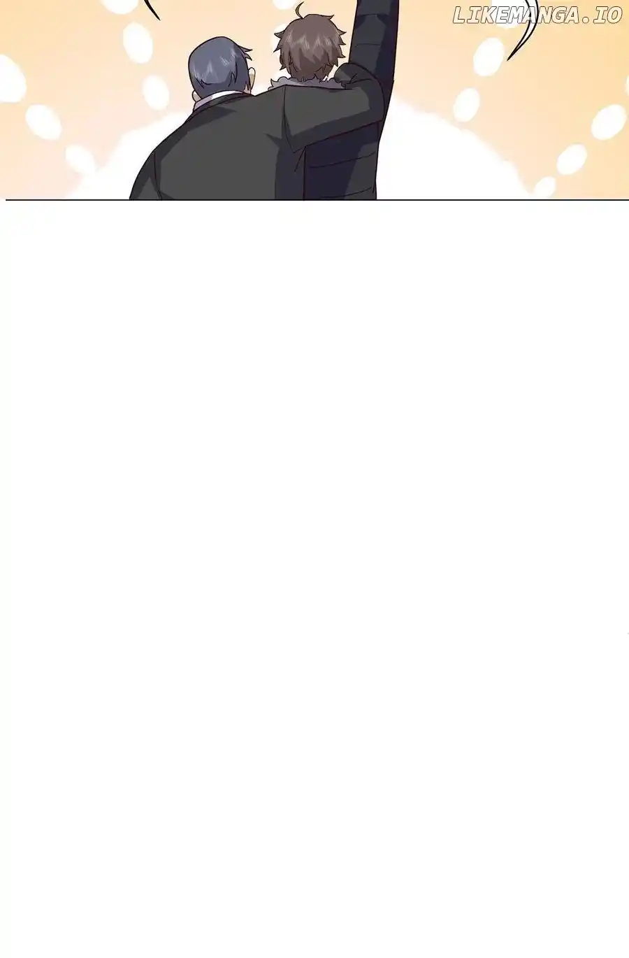 I Really Don't Want To Remake Chapter 210