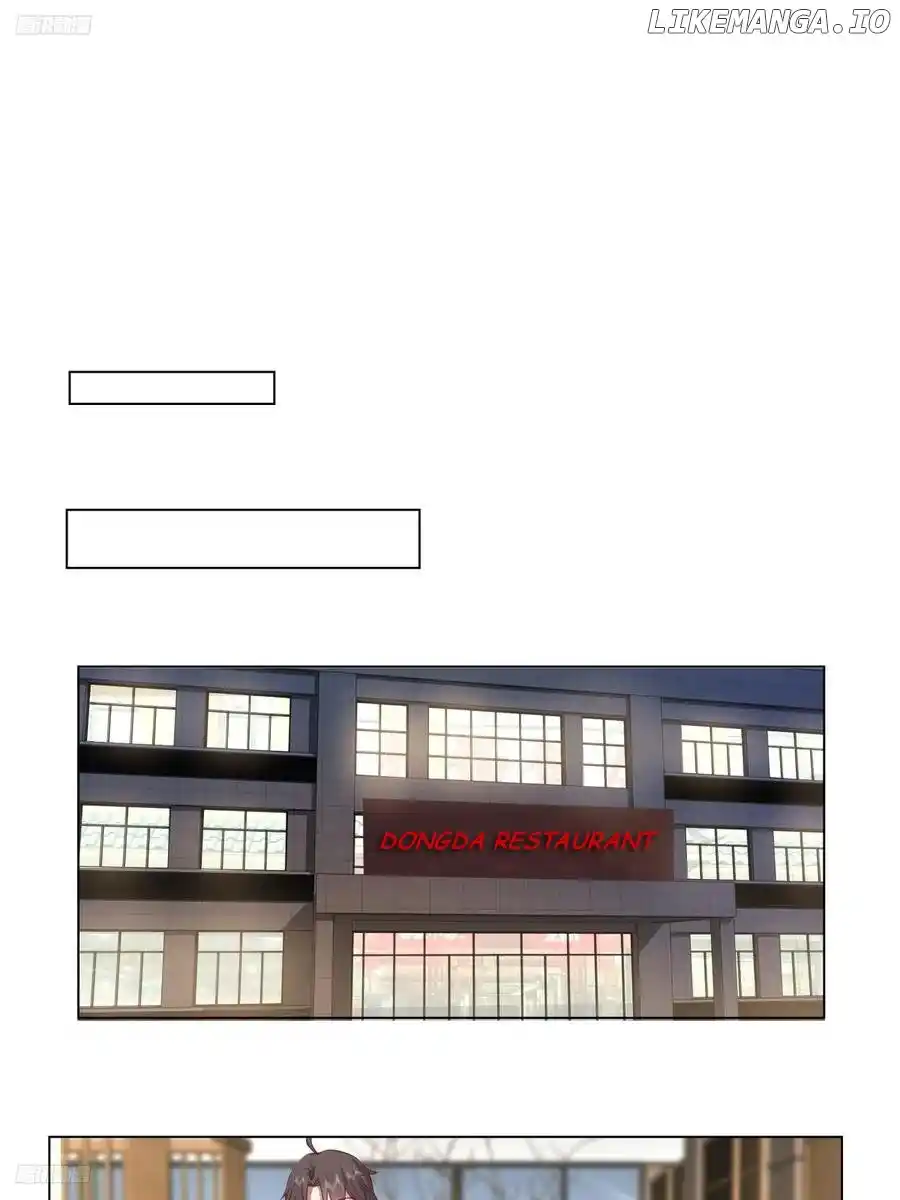 I Really Don't Want To Remake Chapter 212