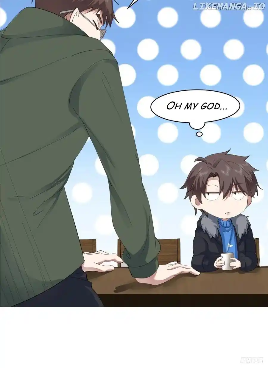 I Really Don't Want To Remake Chapter 212