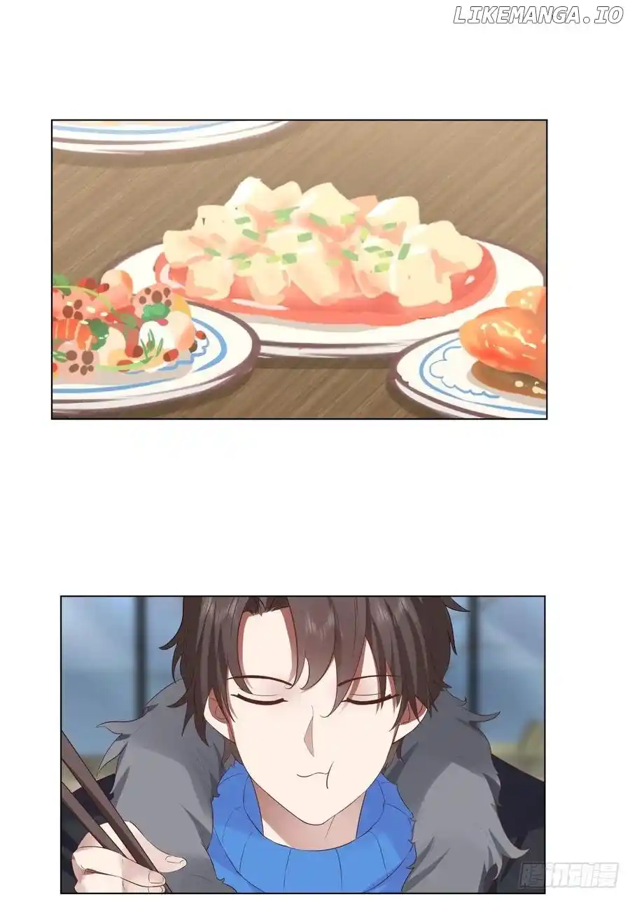 I Really Don't Want To Remake Chapter 212